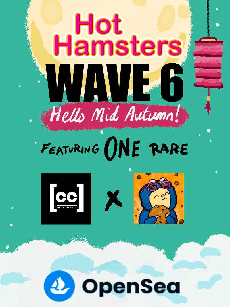 wave 6 collab